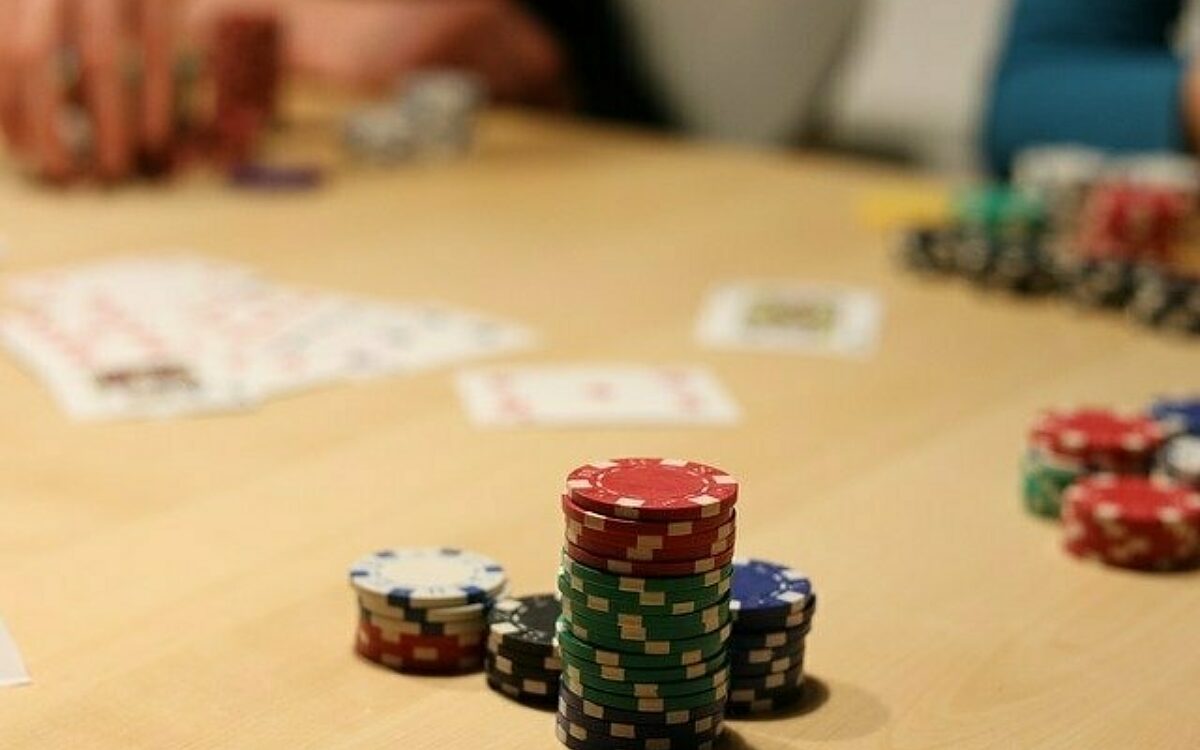 Poker pixabay Poker pixabay